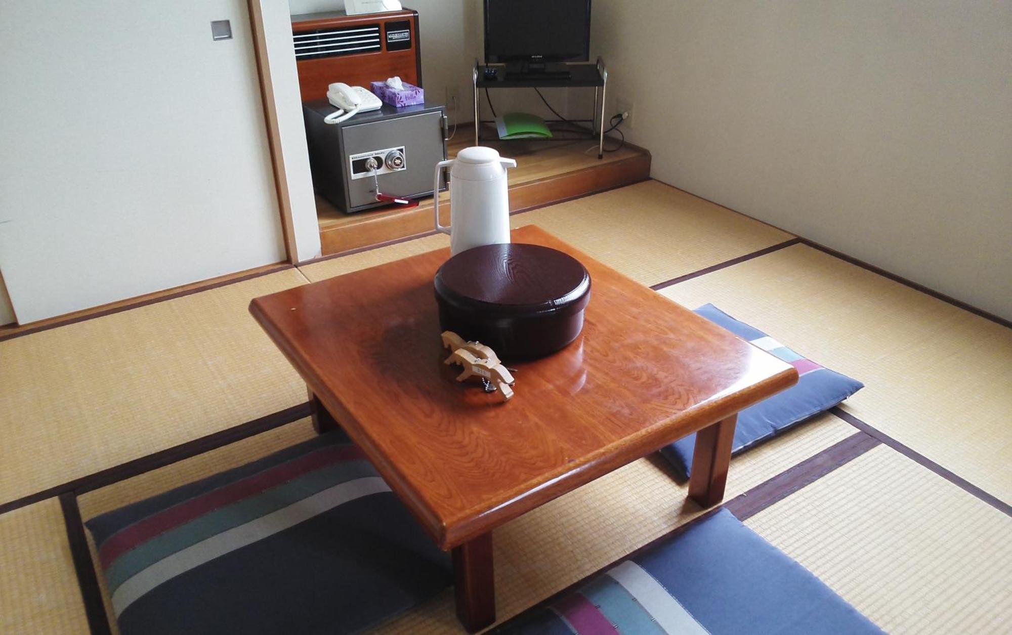 Hakuba Glad Inn Ebisuya Cameră foto