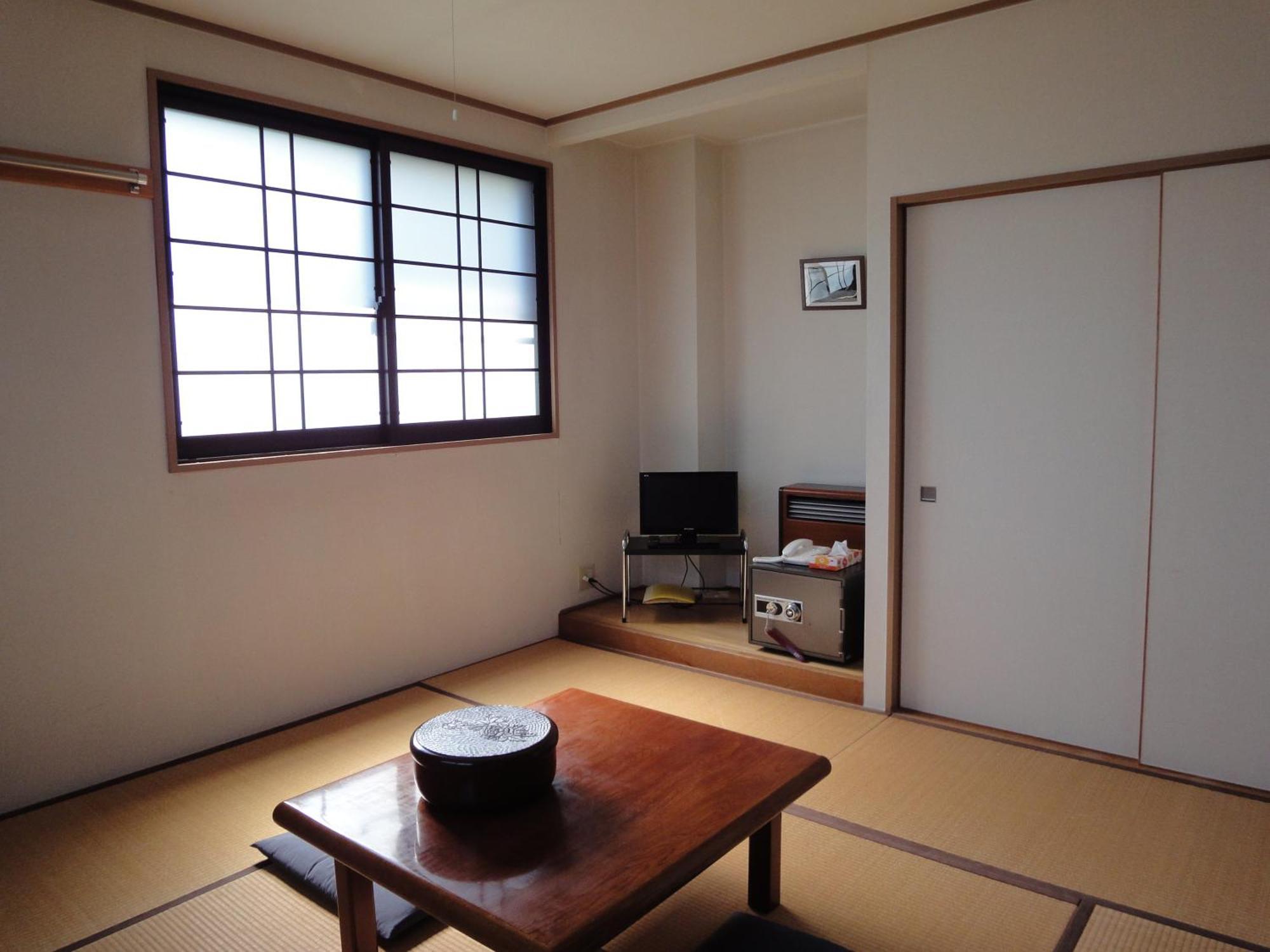 Hakuba Glad Inn Ebisuya Cameră foto