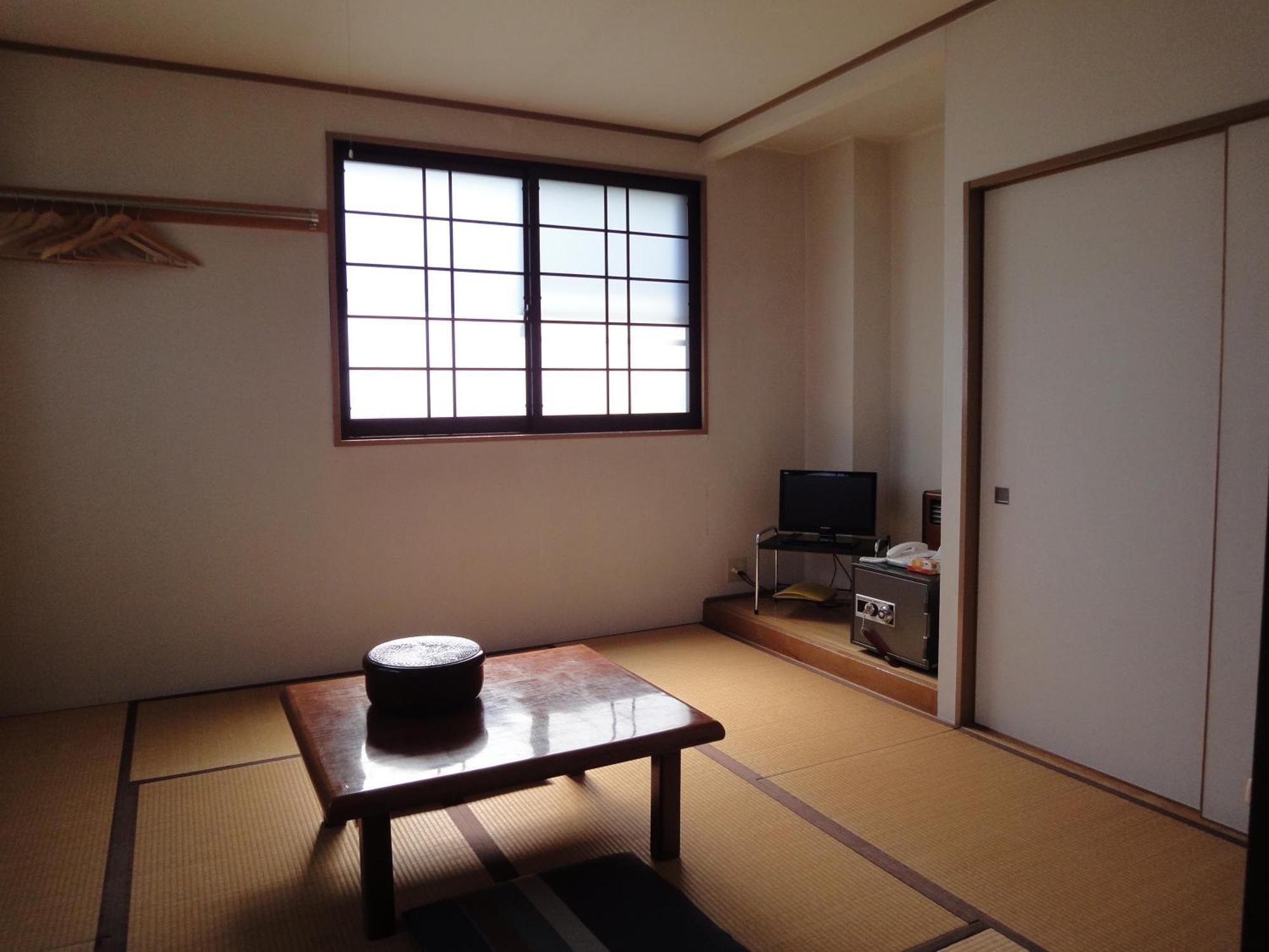 Hakuba Glad Inn Ebisuya Exterior foto